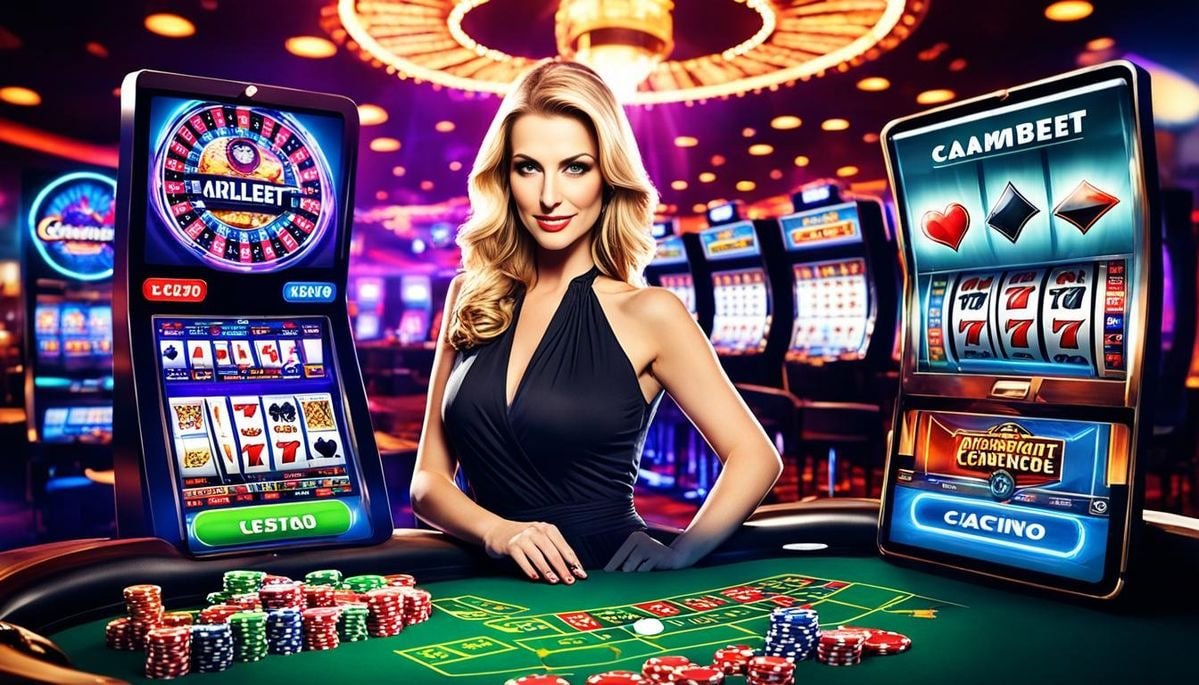 live casino baccarat table on phjion platform showing cards and dealer interface