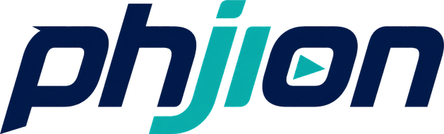 phjion official logo
